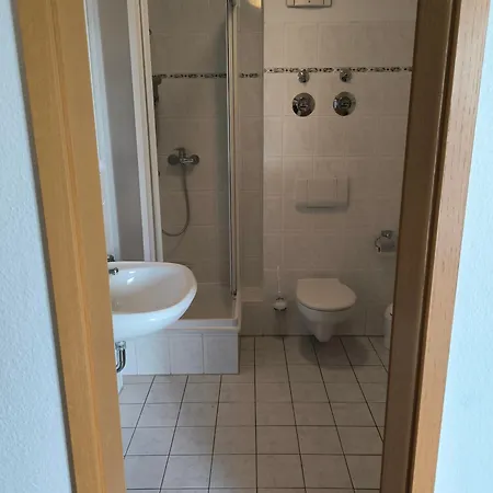 Apartment Mecklenburg 03 *