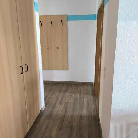 Apartment Mecklenburg 03 Goehren (Ruegen)