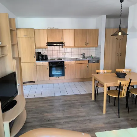 Apartment Mecklenburg 03