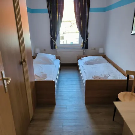 Mecklenburg 03 Goehren (Ruegen)