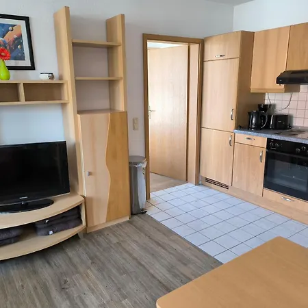 Mecklenburg 03 Apartment Goehren (Ruegen)