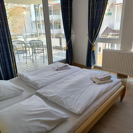 Apartment Mecklenburg 03