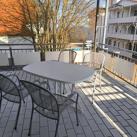 Mecklenburg 03 * Goehren (Ruegen)